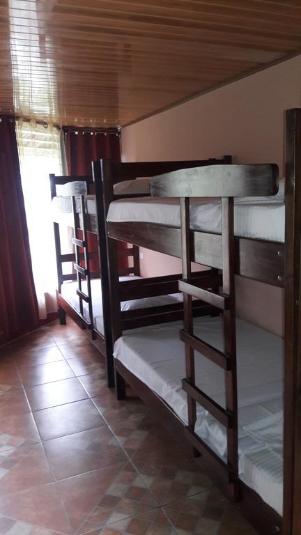 Hostal Y Cabinas Anita-And Rafting Tour! Siqurres Da Alegria Luaran gambar
